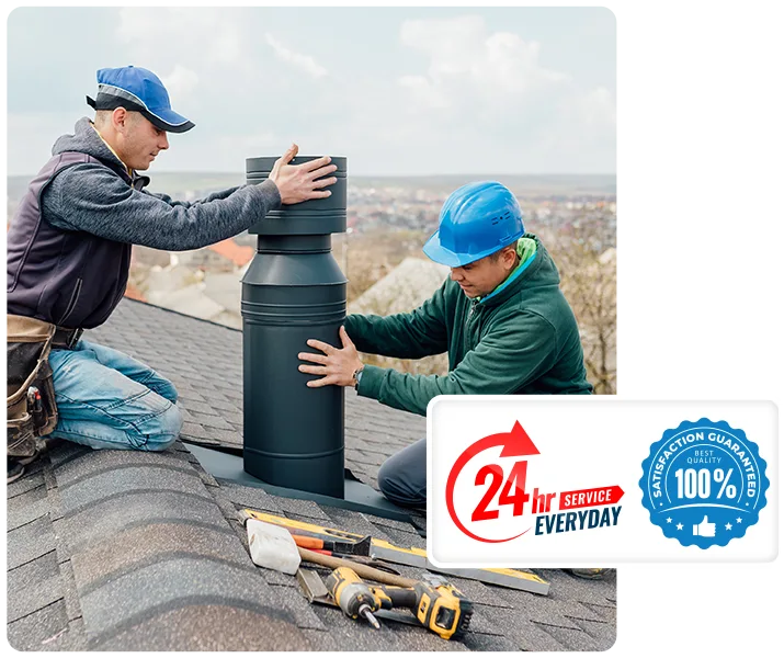 Chimney & Fireplace Installation And Repair in Mercer Island, WA
