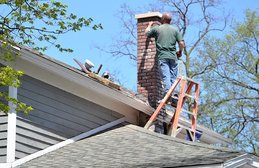 Chimney & Fireplace Inspections Services in Mercer Island, WA