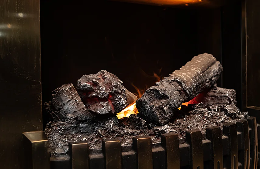 Soot Removal in Mercer Island, Washington